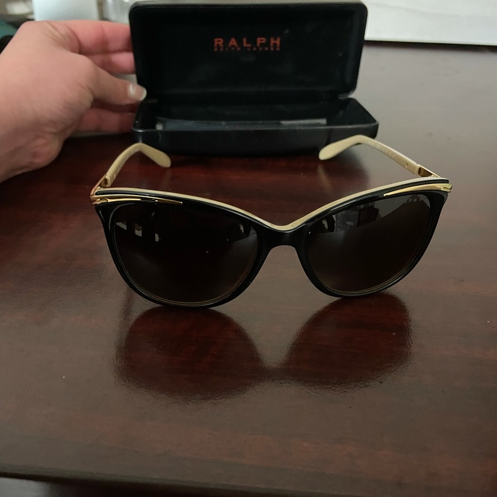 Ralph Lauren sunglasses